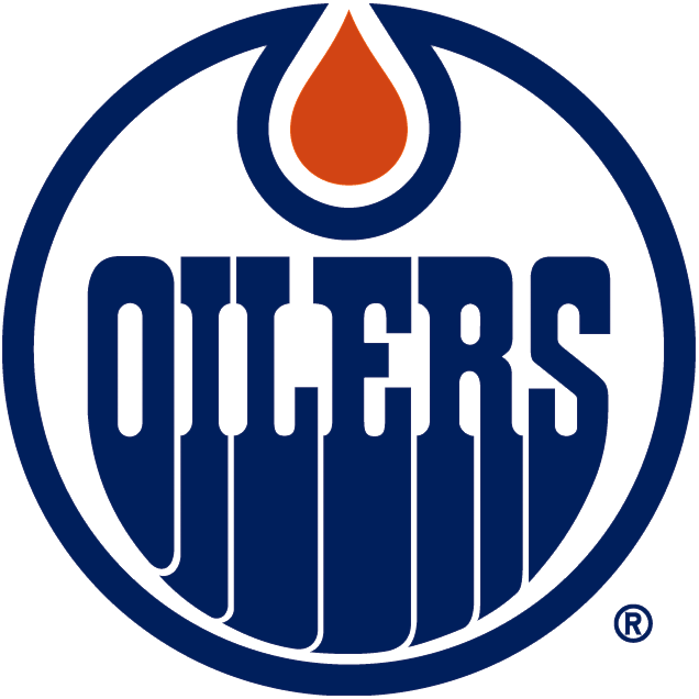 Edmonton Oilers 1979-1986 Primary Logo iron on transfers for clothing
